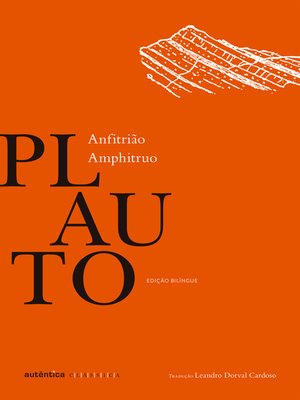 cover image of Anfitrião